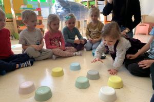 Dzień Kolorowej Skarpetki