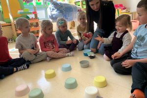 Dzień Kolorowej Skarpetki