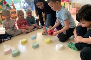 Dzień Kolorowej Skarpetki