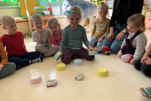 Dzień Kolorowej Skarpetki