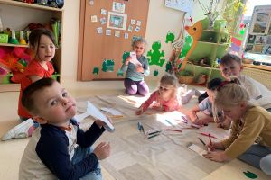 Dzień Kolorowej Skarpetki