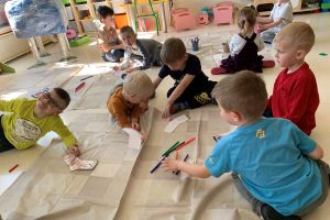 Dzień Kolorowej Skarpetki