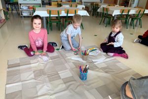 Dzień Kolorowej Skarpetki