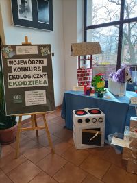 Laureatka Konkursu