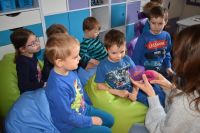 Światowy Dzień Autyzmu
