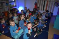 Światowy Dzień Autyzmu