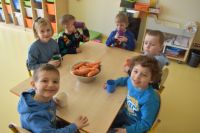 Dzień Marchewki