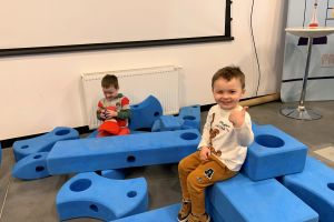 wizyta w Młynie Wiedzy