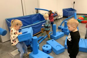 wizyta w Młynie Wiedzy