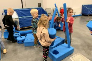 wizyta w Młynie Wiedzy