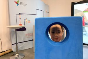 wizyta w Młynie Wiedzy