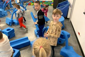 wizyta w Młynie Wiedzy