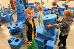 wizyta w Młynie Wiedzy