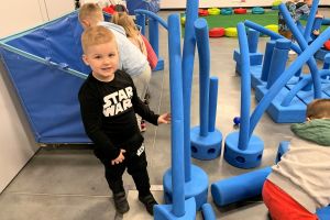 wizyta w Młynie Wiedzy