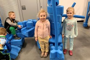 wizyta w Młynie Wiedzy