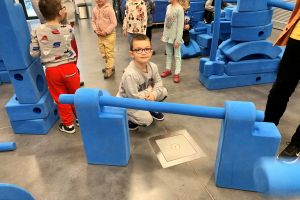 wizyta w Młynie Wiedzy