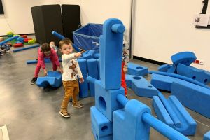 wizyta w Młynie Wiedzy