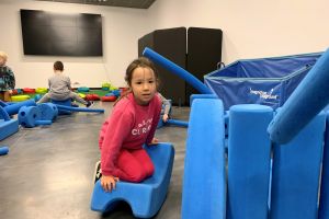 wizyta w Młynie Wiedzy