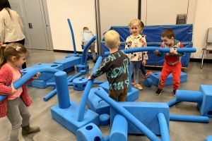 wizyta w Młynie Wiedzy