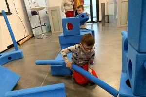 wizyta w Młynie Wiedzy