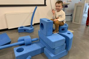 wizyta w Młynie Wiedzy