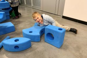 wizyta w Młynie Wiedzy