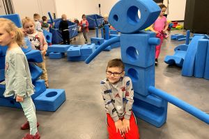 wizyta w Młynie Wiedzy