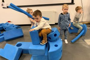 wizyta w Młynie Wiedzy