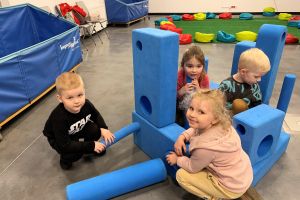 wizyta w Młynie Wiedzy