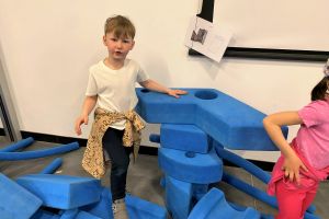 wizyta w Młynie Wiedzy