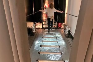 wizyta w Młynie Wiedzy