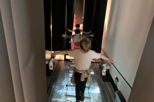 wizyta w Młynie Wiedzy