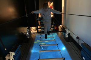 wizyta w Młynie Wiedzy