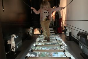 wizyta w Młynie Wiedzy