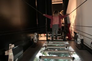 wizyta w Młynie Wiedzy