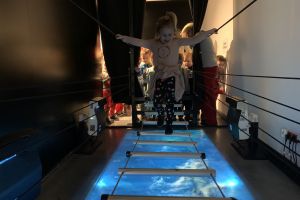 wizyta w Młynie Wiedzy