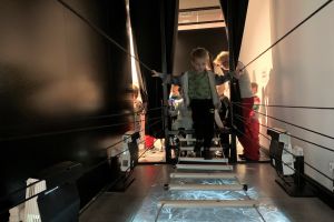 wizyta w Młynie Wiedzy