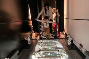 wizyta w Młynie Wiedzy