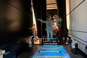 wizyta w Młynie Wiedzy