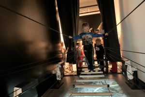 wizyta w Młynie Wiedzy