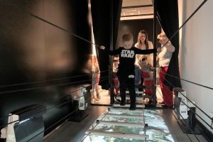 wizyta w Młynie Wiedzy