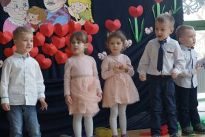 Dzień Babci i Dziadka