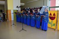 Występ zespołu Appassionata