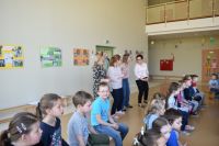 Występ zespołu Appassionata