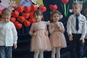 Dzień Babci i Dziadka