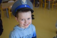Spotkanie z policjantami