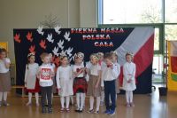 Podsumowanie projektu "Piękna nasza Polska cała"