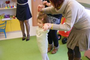 Dzień Babci i Dziadka