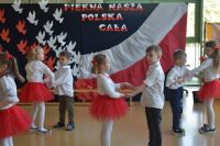 Podsumowanie projektu "Piękna nasza Polska cała"