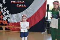 Podsumowanie projektu "Piękna nasza Polska cała"